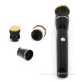 Premium Rlectronic Retachable Refillable Makeup brush series